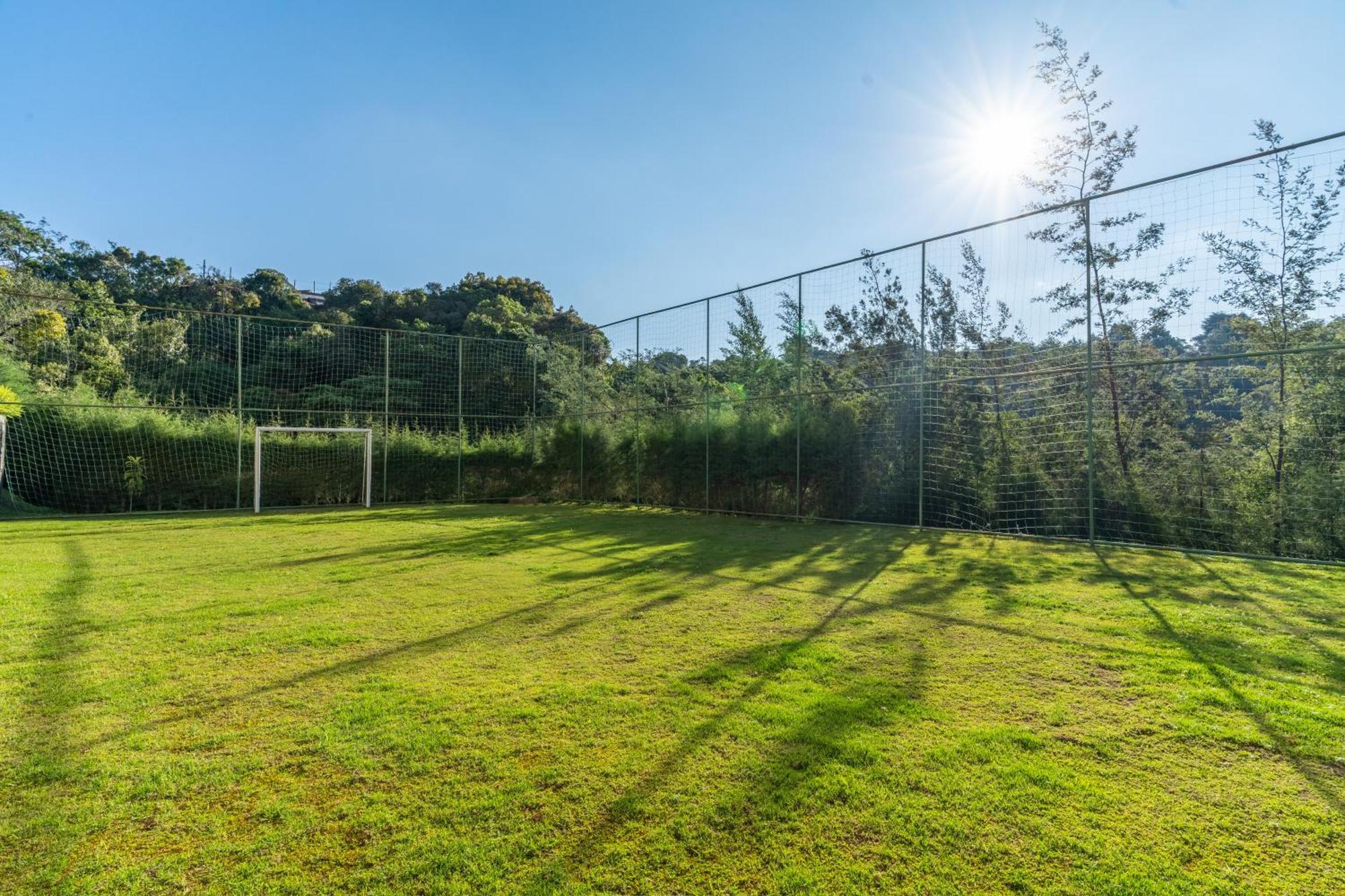Apartamento Vista P Natureza: Family-friendly With Office And Kids Area